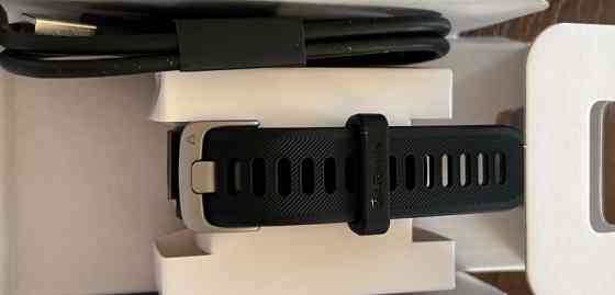 Спортивний смарт-годинник Garmin   Garmin Forerunner 55 Black Харків