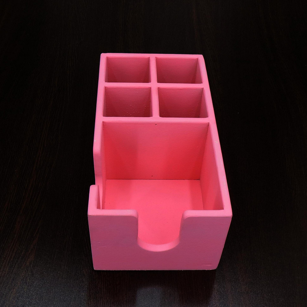 Кавовий органайзер "Бові" барбі Миколаїв - фото 4