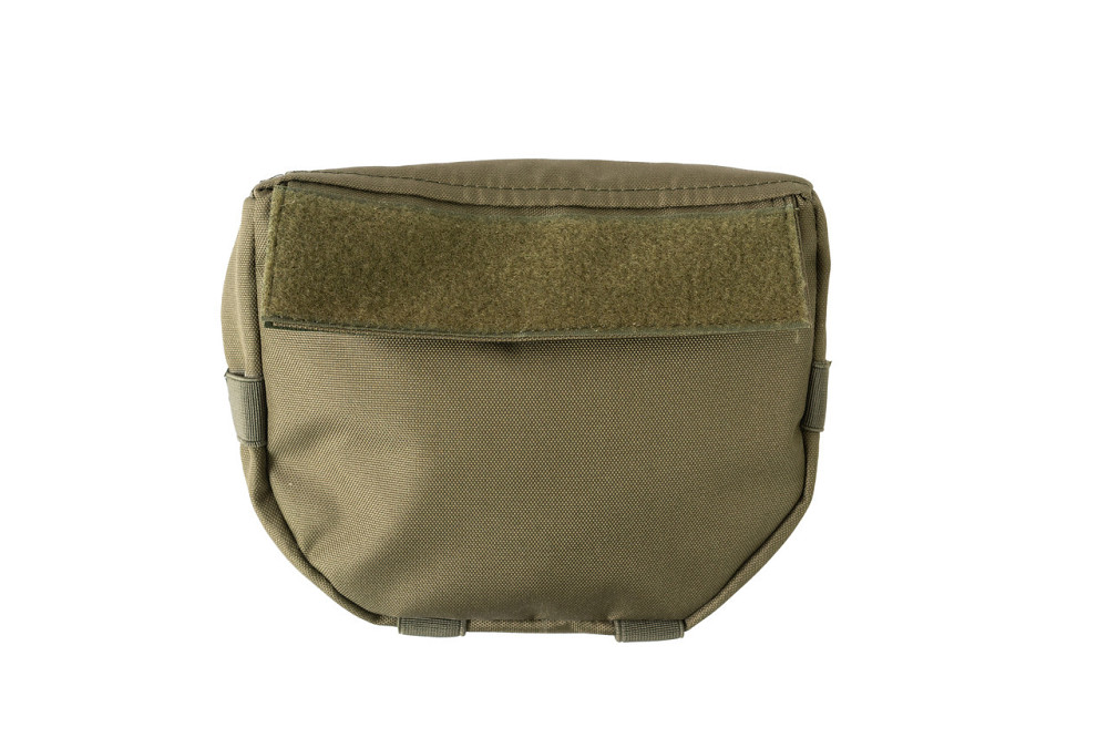 Напашник олива сумка на пах хакі Одеса - фото 10