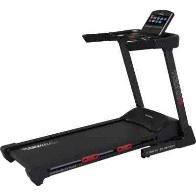 Бігова доріжка Toorx Treadmill Experience Plus TFT (EXPERIENCE-PLUS-TFT) (929874) Вінниця