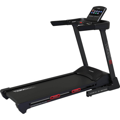 Беговая дорожка Toorx Treadmill Experience Plus TFT (EXPERIENCE-PLUS-TFT) (929874) Винница - изображение 1