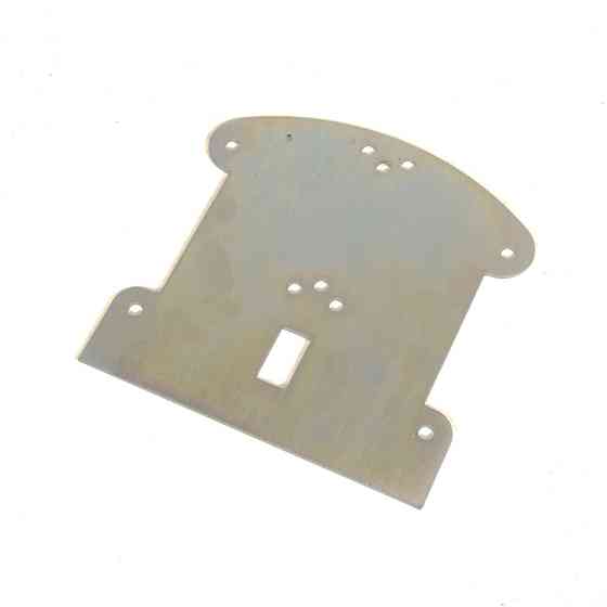 Пластина AB-MaxB для кріплення кронштейна AB-MAX Київ