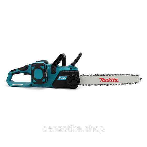 Аккумуляторная цепная пила Makita DUC353Z 2 акумулятора Кейс Киев