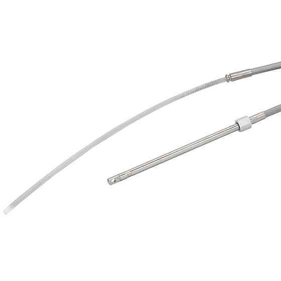 Рулевой трос нерж. PRETECH 22 ft 6.70м Черкассы
