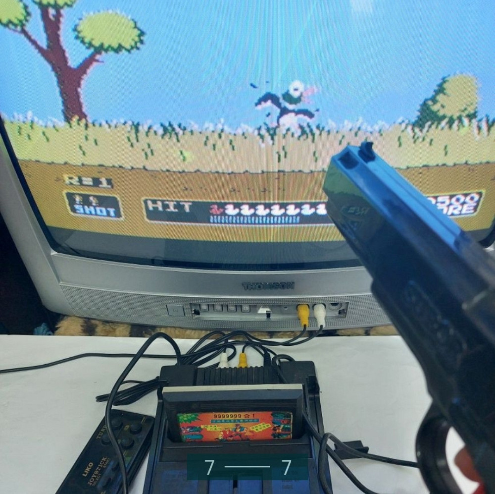 Приставка: Денди 90х. Харьков - изображение 7