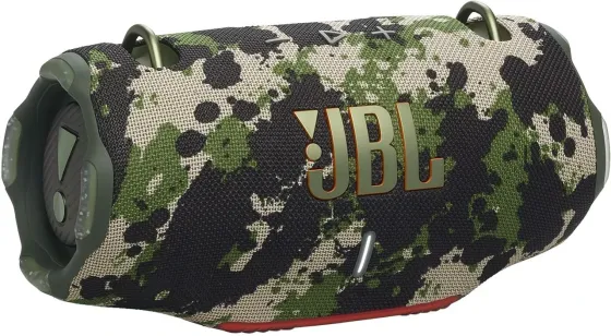 Портативна колонка JBL Xtreme 4 (bez Навантажувачі) moro Київ