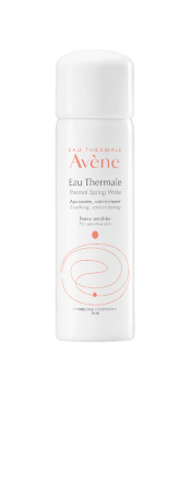 Авен Термальная вода для чувствительной кожи Avene Thermal spring water 50 мл Днепр