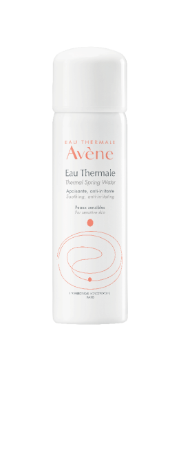 Авен Термальная вода для чувствительной кожи Avene Thermal spring water 50 мл Днепр - изображение 1