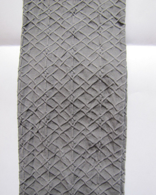 Колготки жіночі N112 Lores 60 den XS/S 1/2 cenere Київ - фото 2