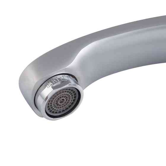 Змішувач для умивальника Haiba Dominox 272 матовий   ( HB0079 ) 37290 Харків