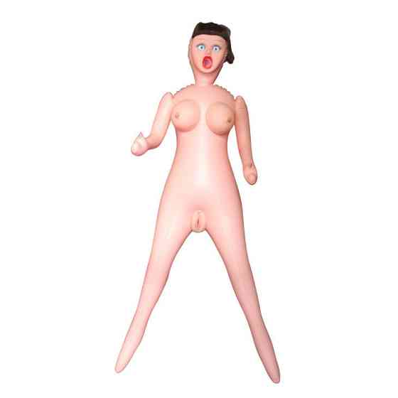 Надувна секс-лялька - Finnish Girl Love Doll Sex Aura Київ
