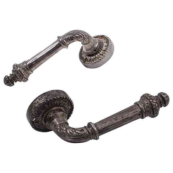 Ручка Colombo Impero 11RY-AG серебро R кл Киев