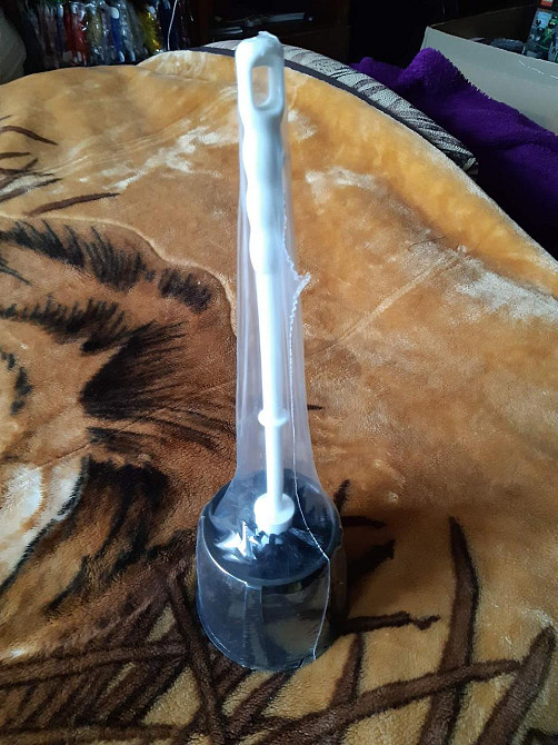 Ёршик туалетный Miomare Киев - изображение 2