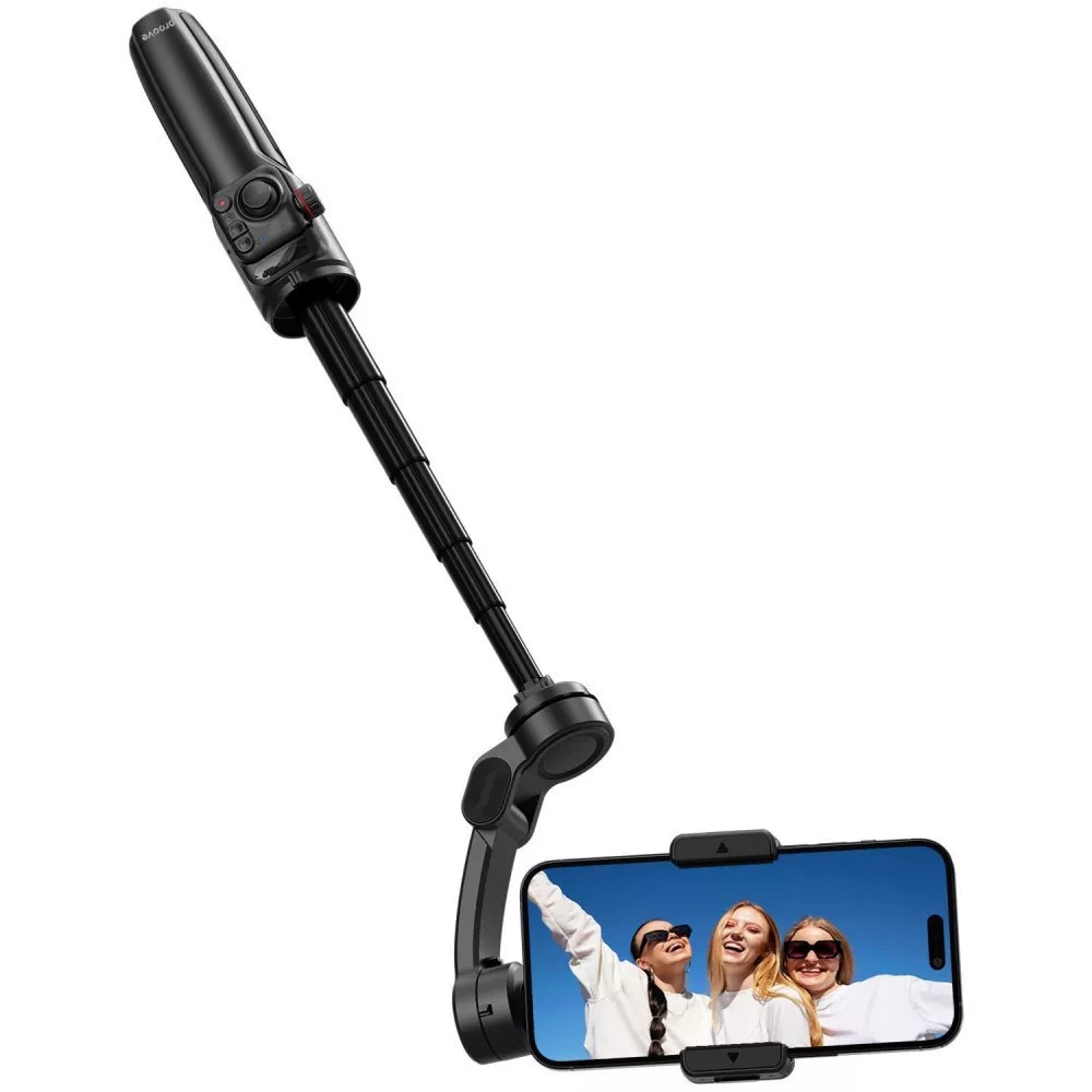 Стабілізатор Proove Vector SE Gimbal Stabilizer Black (MPVS00002001) ( 28368 ) Харків - фото 10