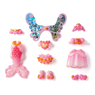 Лялька Kookyloos серії Fairytale - Серденько (PKLSP106IN220) Вінниця - фото 5