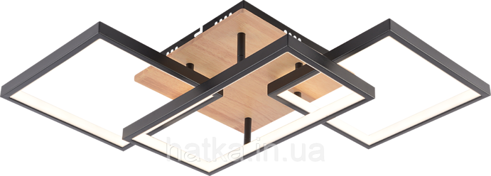 DK6594/3 BK+WOOD Киев - изображение 4