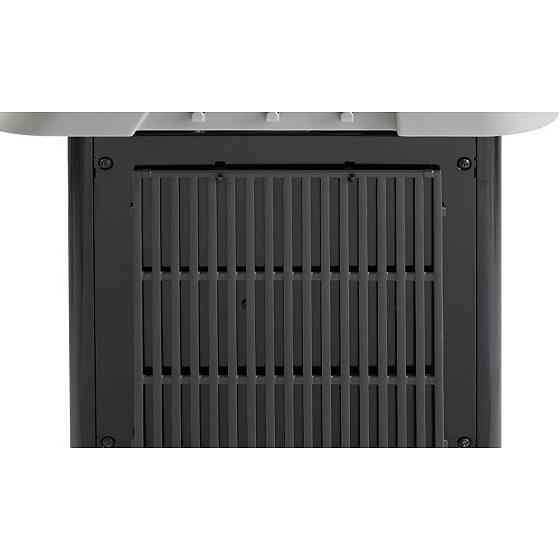 Газовий гриль Weber Genesis EPX-435 NEW, чорний 36810075 Код: 009985 Рівне