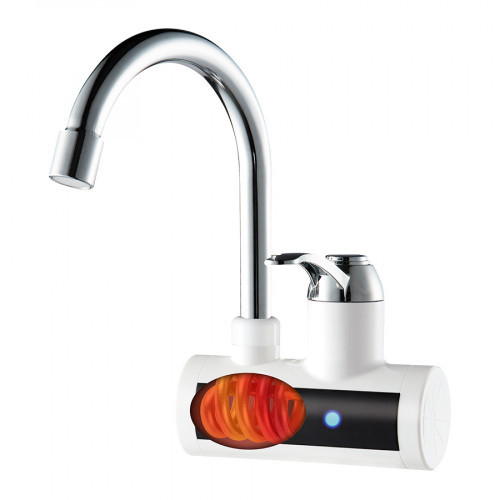 Проточний водонагрівач Noveen IWH150 Дніпро - фото 4