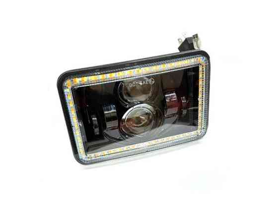 Світлодіодна фара AllLight JR-5'-40W Харків