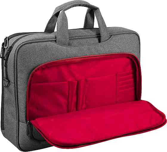 Сумка Yenkee 15.6" TARMAC YBN 1541GY (Grey) (6811365) Київ