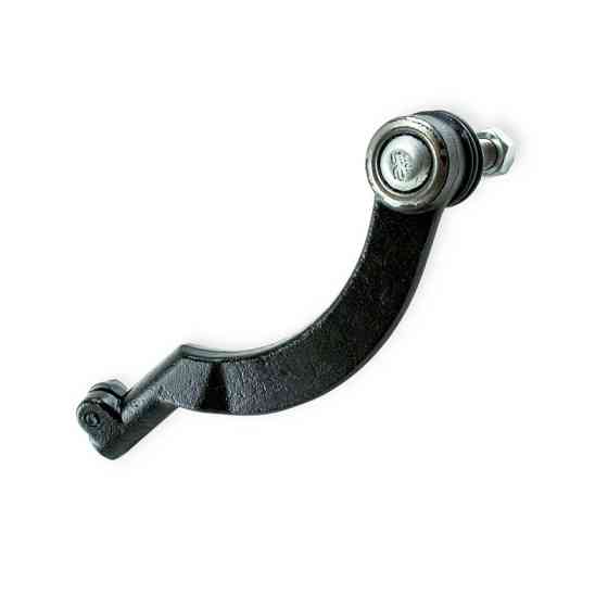 Наконечник тяги Рено Мастер (98-10) левый L рулевой Мукачево