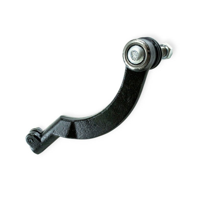 Наконечник тяги Рено Майстер (98-10) лівий L рульовий Мукачево - фото 1