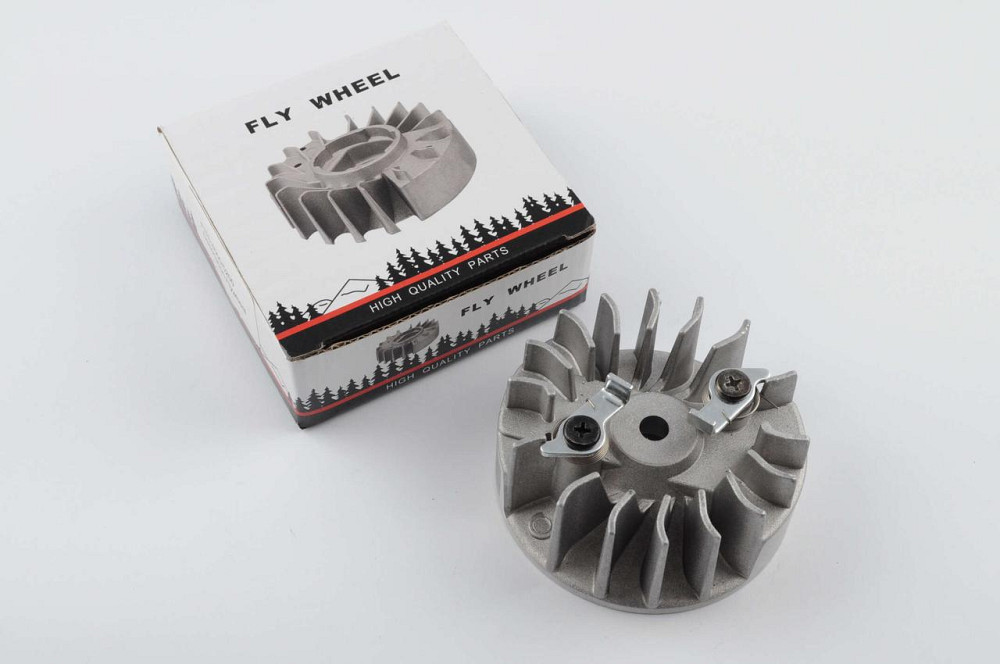 Магнето бензопила Par P350 Мукачево - изображение 1