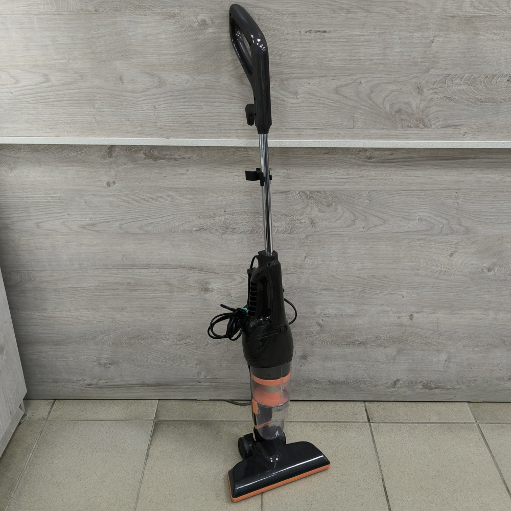 Пылесос SK-13036 3000 Вт, циклонная фильтрация, 1 л, 5 м шнур, для ковров и твёрдых полов Одесса - изображение 4