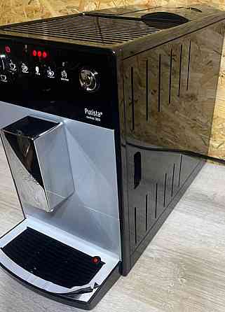 Кавомашина Melitta Purista
Series 300 Київ