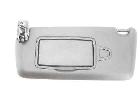 Mercedes-Benz  A1768100110 9H43 Сонцезахисний козирок водія висувний + A0998110107 9051 заглушка CLA Shooting Brake X117 CLA C117 GLA X156 Одесса