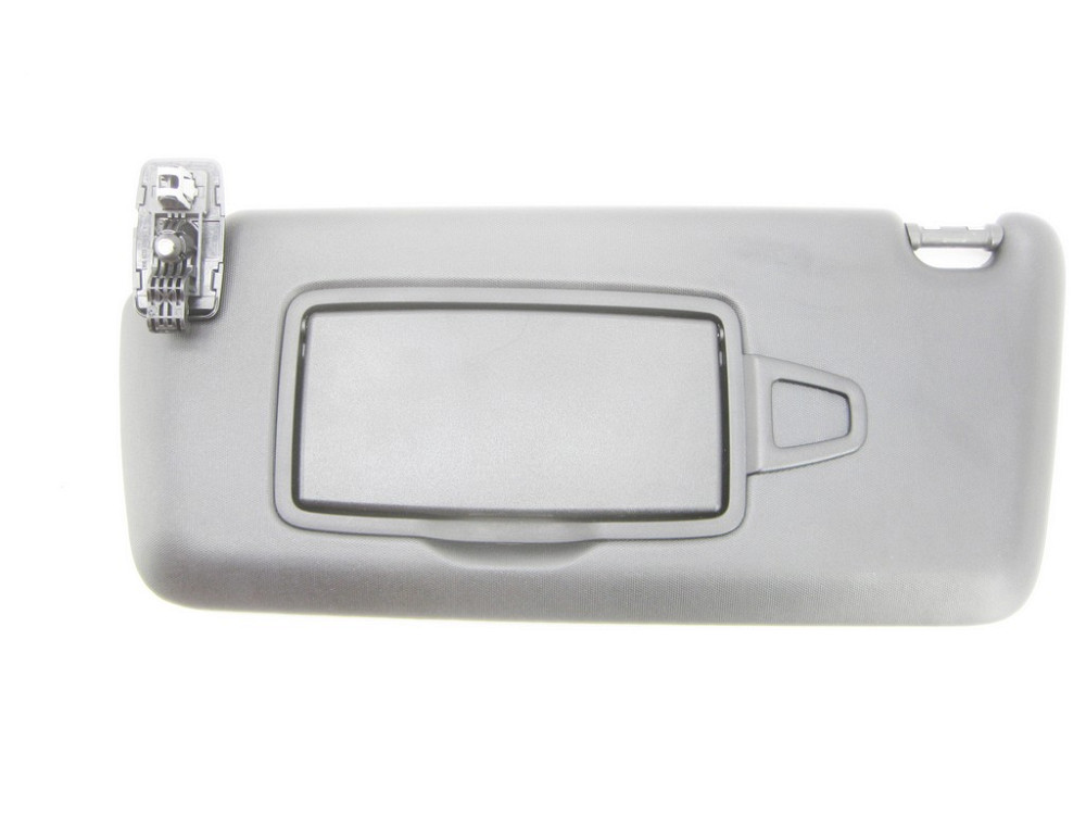 Mercedes-Benz  A1768100110 9H43 Сонцезахисний козирок водія висувний + A0998110107 9051 заглушка CLA Shooting Brake X117 CLA C117 GLA X156 Одеса - фото 4