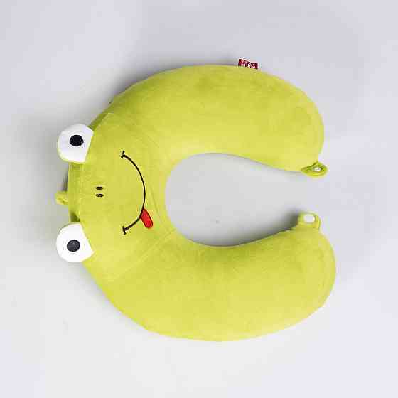 Подушка для шеи U-образная Frog Киев