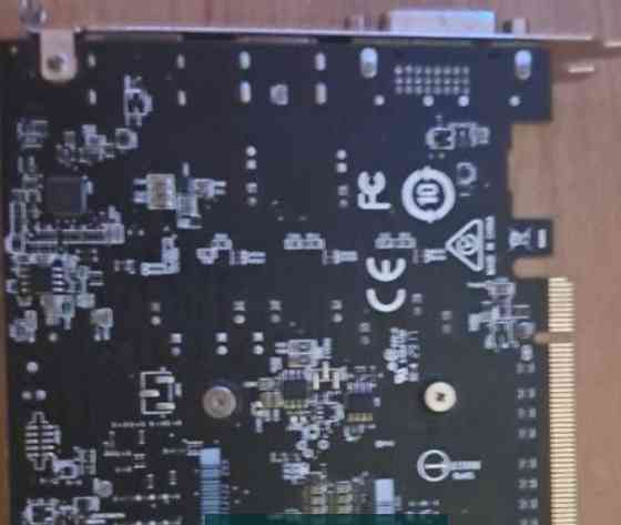 Видеокарта RX 560 4Gb Киев