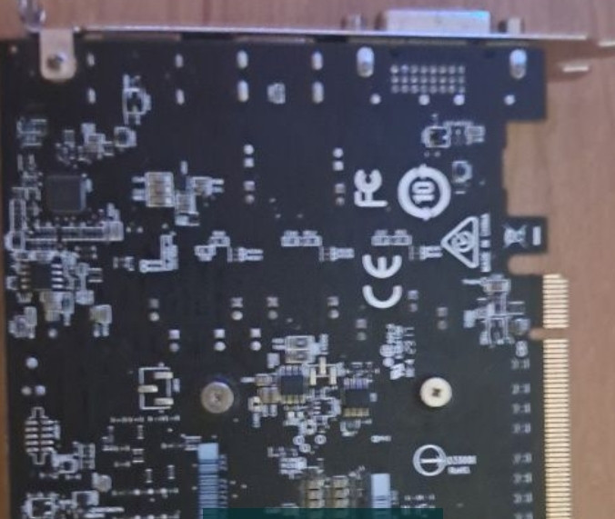 Видеокарта RX 560 4Gb Киев - изображение 1