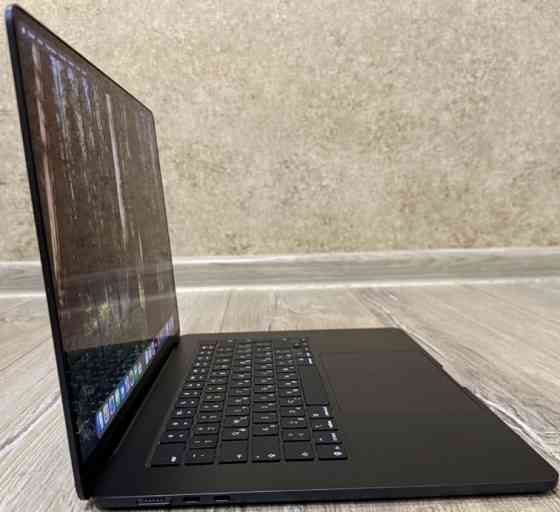 MacBook Air 15.3 2026 M5 16/512GB  Midnight. Харьков