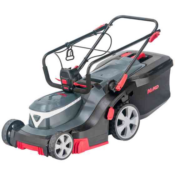 Электрическая газонокосилка Al-Ko Comfort 38.2 E 113852 Коломия