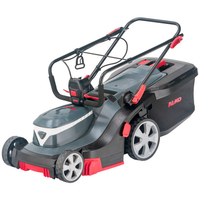 Электрическая газонокосилка Al-Ko Comfort 38.2 E 113852 Коломыя - изображение 3