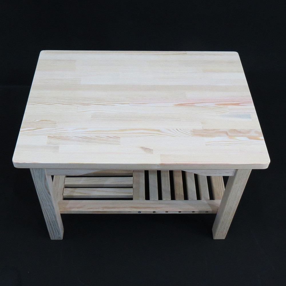 Журнальний столик "Бакоса 75" бланже Миколаїв - фото 5