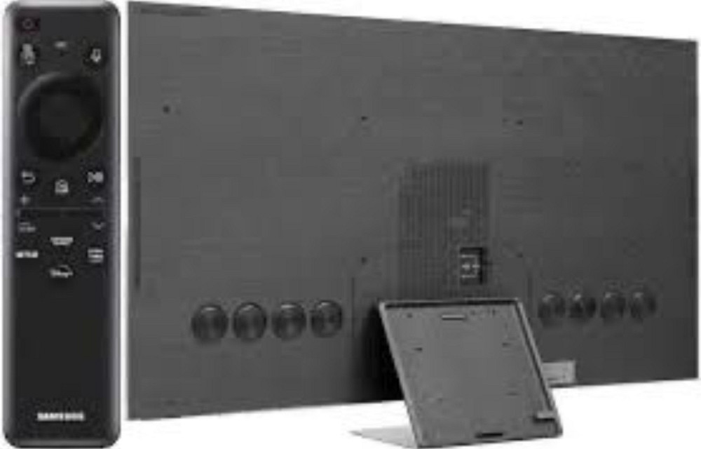 Телевізор Samsung QE75QN900D Київ - фото 3