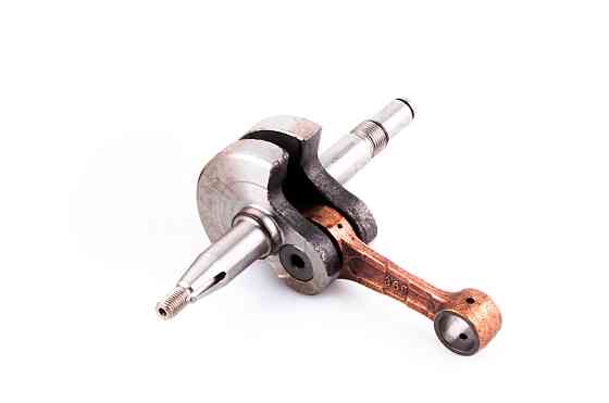 Коленвал бензопила Hus 365/372 Мукачево