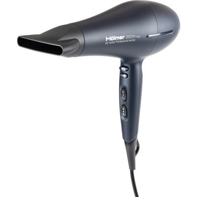 Фен Hölmer HHD-260I PRO Вінниця - фото 6
