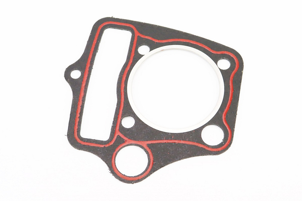 Прокладка головки циліндра 110cc Київ - фото 1