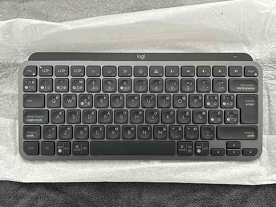 Комплект беспроводной Logitech MX Keys Mini Combo (клавиатура, мышь) Киев
