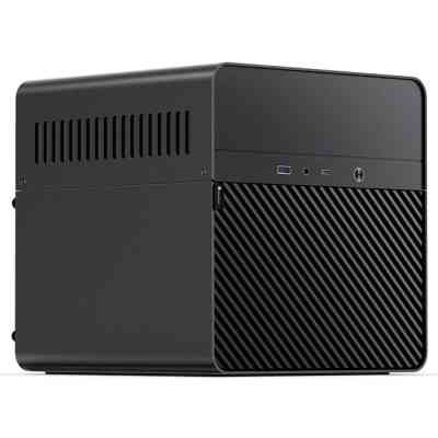 Корпус JONSBO N2 Black Винница