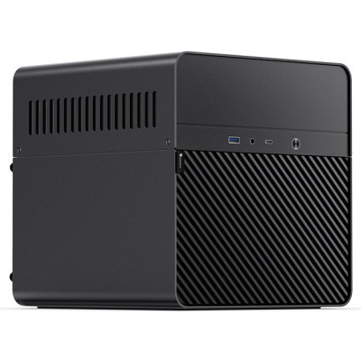 Корпус JONSBO N2 Black Винница - изображение 1