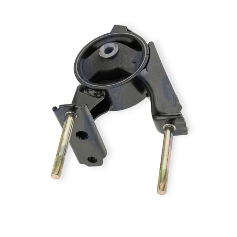 Подушка двигателя автомобиль Тойота Yaris 1.0, 1.3, 1.4 D, 1.5 (99-05) задняя Мукачево - изображение 1