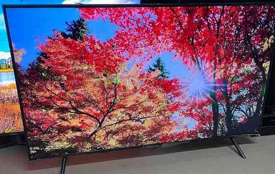 Телевизор Безрамный: 75