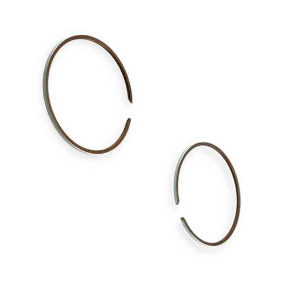 Кільця Хонда ZX-65 (d=44mm +1,00) поршневі Мукачево