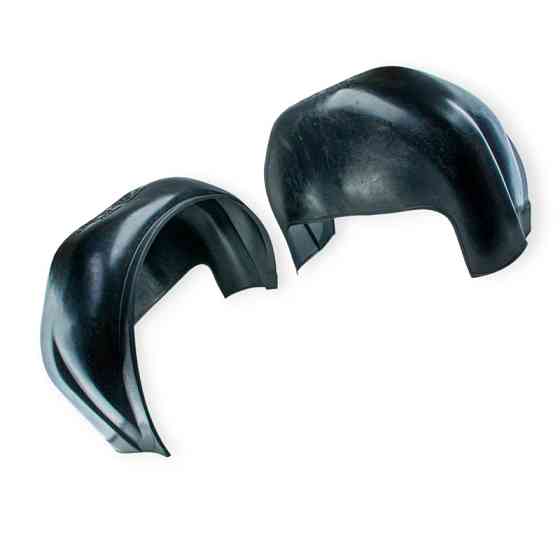 Защита-порылки Transit 2T L3H3 (14-) задние Форд Мукачево