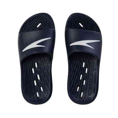 Шльопанці Speedo Slides One Piece Af 8-122300002 темно-синій 35,5 (5053744486062) Вінниця